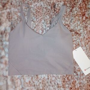 lululemon athletica Tank Top - Align Tank A/B Cup Size 4